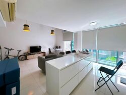 One-north Residences (D5), Apartment #490973181